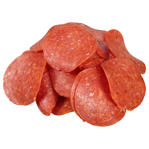 Armour PEPPERONI SLICED CHARPROOF 15-17 CT