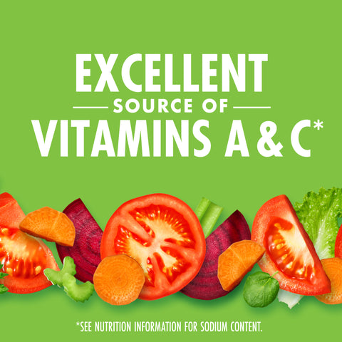V8 Vegetable Juice, 12 Fluid Ounce -- 12 per case.