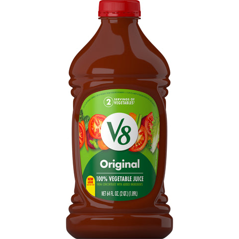 Juice Vegetable Original