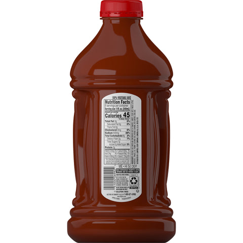V8® JUICE VEGETABLE ORIGINAL