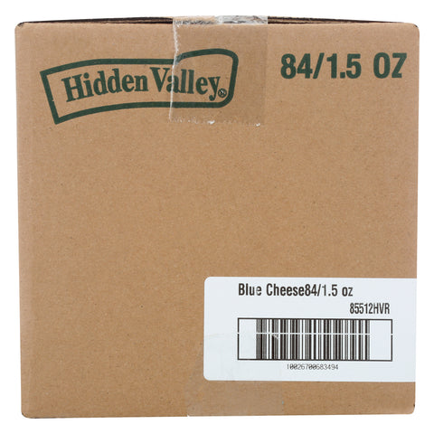 Dressing Bleu Cheese Single Serve Packet