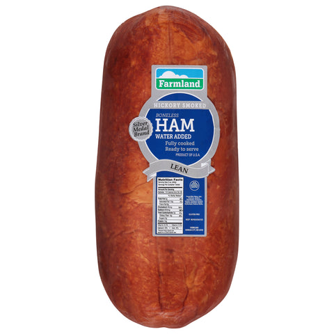 Silver Medal (SF) HAM SMOKED BONELESS WA 70247128410