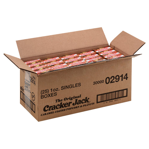 Cracker Jack® SNACK CRACKER JACK ORIGINAL