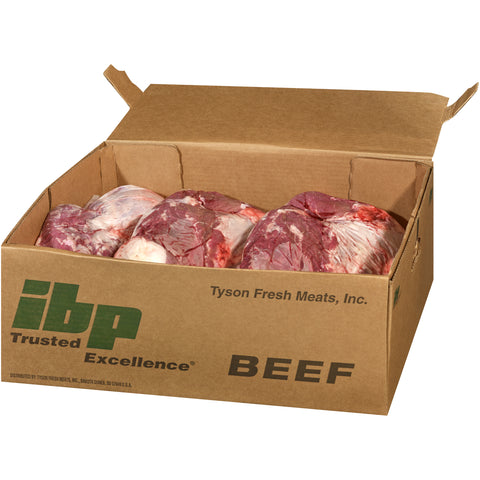 IBP® BEEF CHUCK SHOULDER CLOD #114