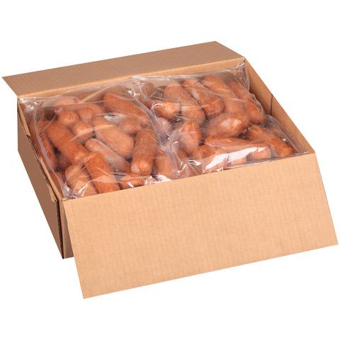 Sausage Smoked Original Split Fc 6:lb 4.125
