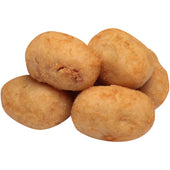 Corn Dog Turkey Mini Whole Grain Low Fat