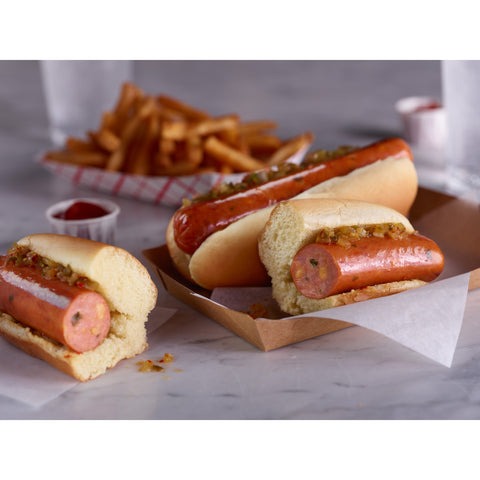 Farmer John SAUSAGE LOUISIANA HOT SMOKED