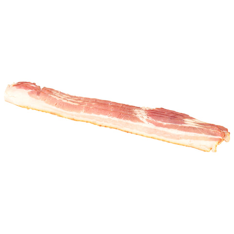 Gold Medal (SF) BACON 18/22 CT SINGLE SHINGLE LOW SODIUM