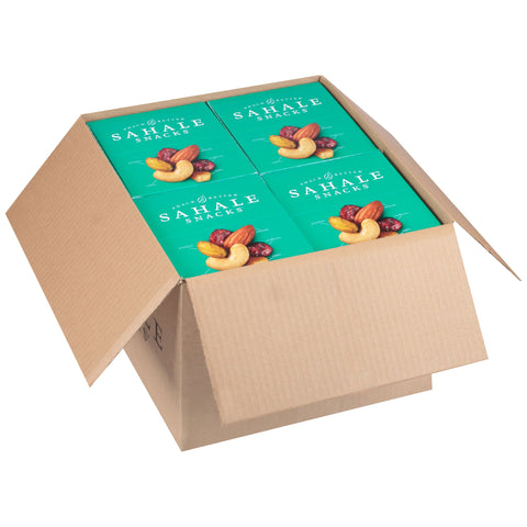 Snack Mix Classic Fruit & Nut Blend