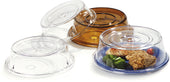 Carlisle COVER PLATE CLEAR FITS 9-7/16