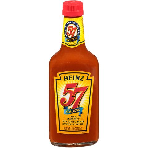 Sauce Steak 57 526300/78002737