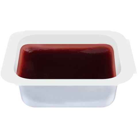 Jelly Assorted Reduced Calorie Single Serve Cup 0090720/78000443