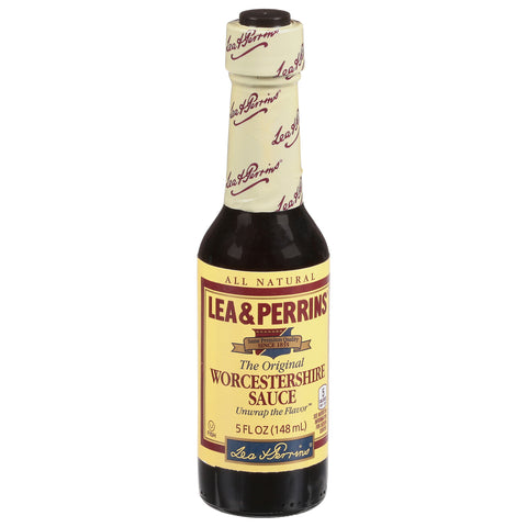 Sauce Worcestershire Glass 5160022003/78002728
