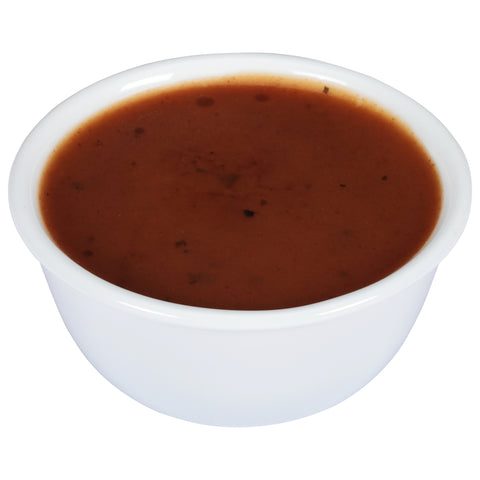 Kraft Portion Control Balsamic Vinaigrette Dressing, 1.5 Ounce -- 60 per case.