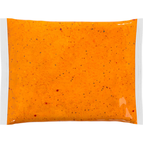 Campbells Reserve Broadway Basil and Tomato Bisque Soup, 4 Pound -- 4 per case.
