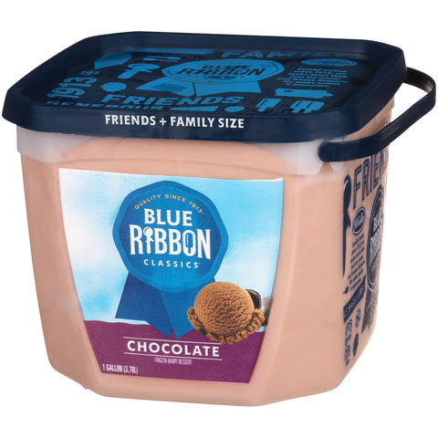 Blue Bunny BB PAIL CHOCOLATE