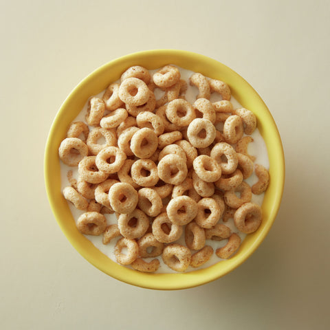 Cheerios Cereal, 20 Ounce -- 10 per case.