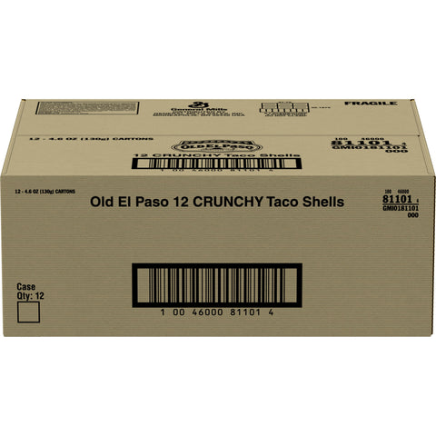 Old El Paso® SHELL TACO