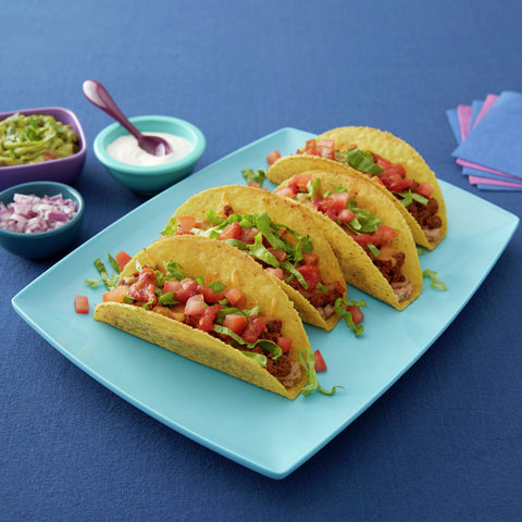 Old El Paso® SHELL TACO