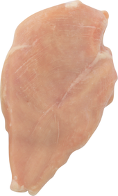 Chicken Breast Fillet Tenderpressed® Boneless Skinless 7 Oz 3281-0928