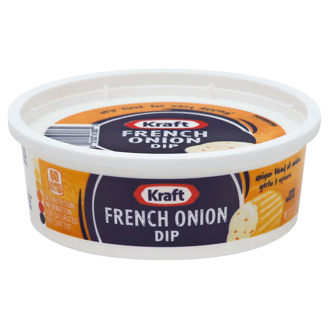 Dip French Onion Refrigerated