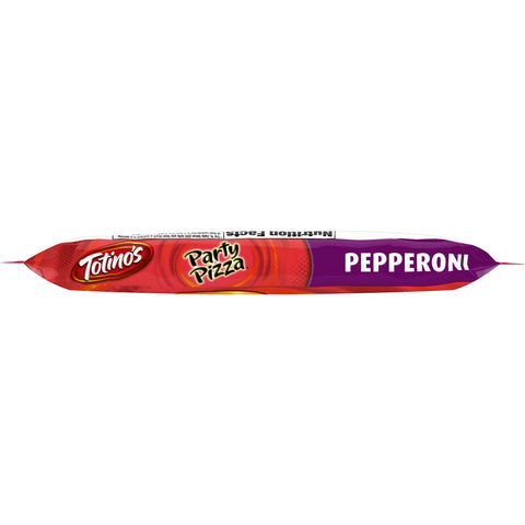 Totino's PIZZA PEPPERONI