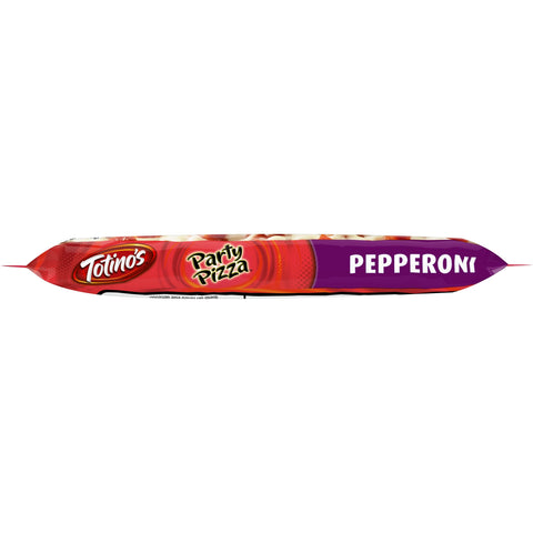 Totino's PIZZA PEPPERONI