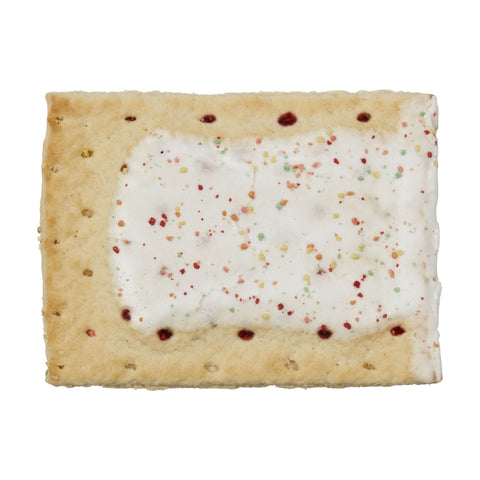 Pastry Pop-tarts® Frosted Strawberry