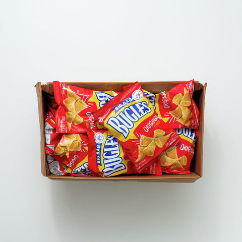 Bugles® BUGLES ORIGINAL LSS