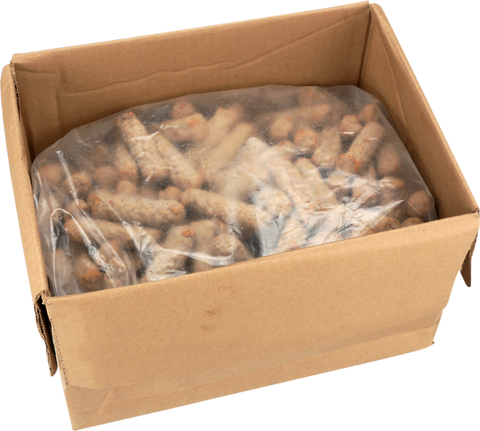 Jimmy Dean SAUSAGE LINK PORK SKINLESS FC .8 OZ 10000025444
