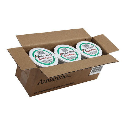 Armanino SAUCE PESTO BASIL