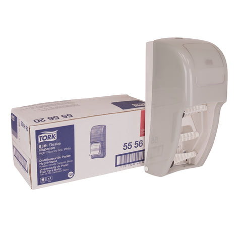 Tork Elevation® DISPENSER BATH TISSUE ROLL HIGH CAPACITY