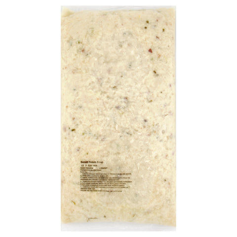 Truesoups® SOUP POTATO BAKED LOADED 220F4/78001519