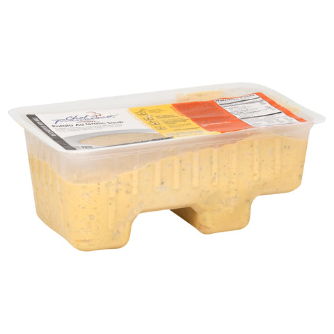 Chef Francisco® SOUP POTATO AU GRATIN (M) 164100/78001216