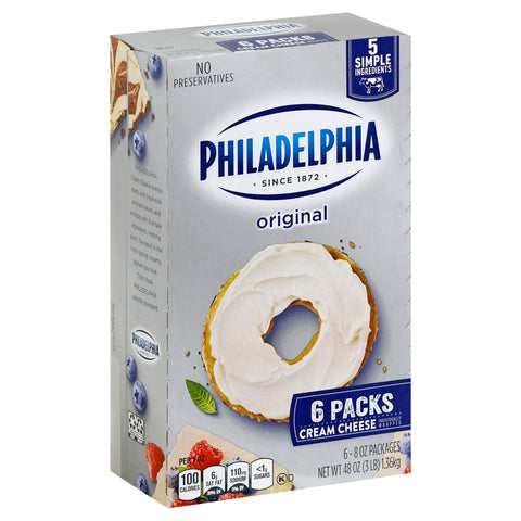 Cheese Cream 8 Oz