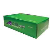 Foil Sheet Pop Up Box Afs911 9x10.75
