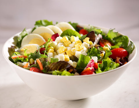 Sunny Fresh™ EGG DICED PREMIUM