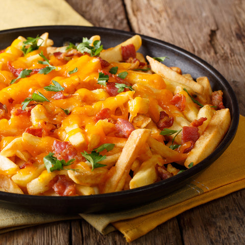 Katy's Kitchen® SAUCE BBQ POLYNESIAN