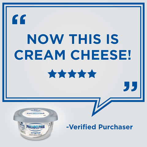 Philadelphia CREAM CHEESE ORIGINAL SOFT