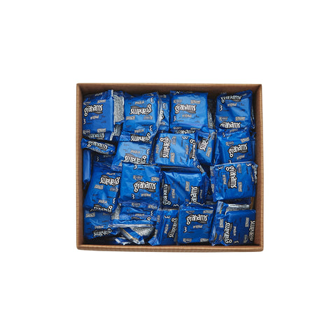 Cracker Graham Originals