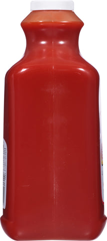 Sauce Hot