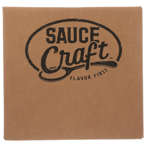 Sauce Craft Sweet Chili Sauce, 0.5 Gallon -- 4 per case.