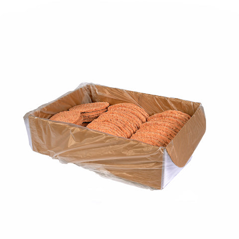 Advancepierre™ BEEF PATTY FOR SALISBURY TVP ADDED 4 OZ 10000021339