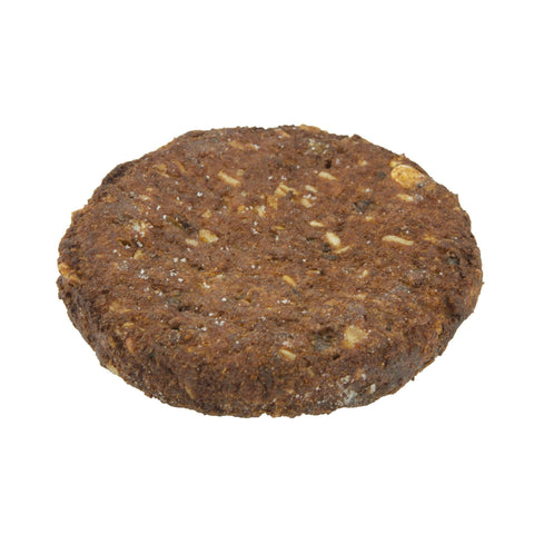 Morningstar Farms Spicy Black Bean Veggie Burger, 2.9 Ounce -- 48 per case.