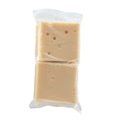 Schreiber CHEESE SWISS SLICED .75 OZ