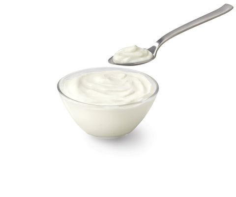 Yogurt Strawberry Low Fat Fob
