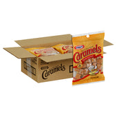 Kraft CANDY CARAMEL TRADITIONAL