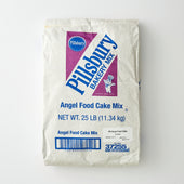 Gold Medal® CAKE MIX ANGEL FOOD