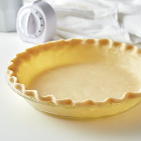 Shell Pie All Ready Rolled 2-count 9