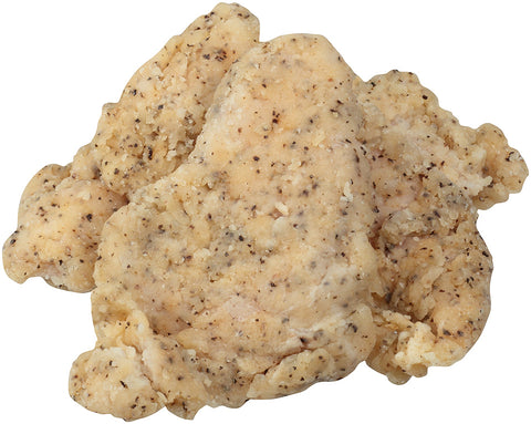 Heritage Valley™ CHICKEN TENDERLOIN HOMESTYLE PEPPER BREADED 2.7 OZ 10016560398